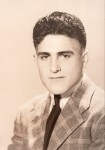 Joseph Scaletti high school graduation